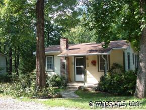 255 Chimney Cliffs Drive, Lake Lure, NC 28746