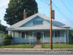 373 Haywood Rd., Asheville, NC 28806