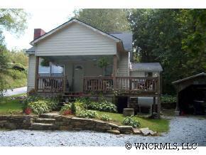10 Powell Town Road, Brevard, NC 28712