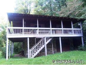 2642 Heath Peak Rd, Waynesville, NC 28785