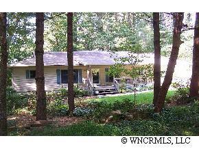 1 Country Lane, Brevard, NC 28712