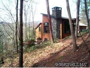 55 Spooks Branch Extension, Asheville, NC 28804