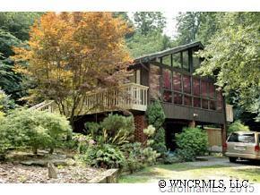 46 Ferenvilla Drive, Hendersonville, NC 28791