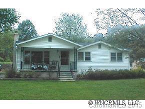 134 Bennett Rd., Enka, NC 28715