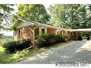 43 Cold Springs Road, Hendersonville, NC 28792