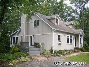 39 Timberlane, Brevard, NC 28712