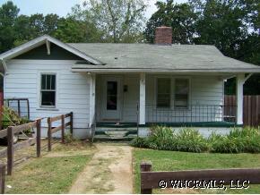 172 Harris St., Waynesville, NC 28786