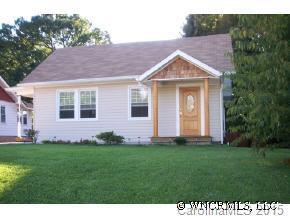 62 Vandalia Ave., Asheville, NC 28806