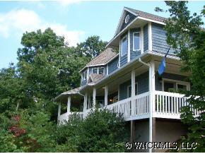 219 Blueberry Lane, Asheville, NC 28801