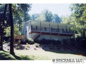12 Coffey Circle, Asheville, NC 28806