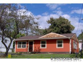 251 State Street, Asheville, NC 28806