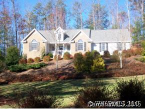 57 West Fairway Drive, Etowah, NC 28729