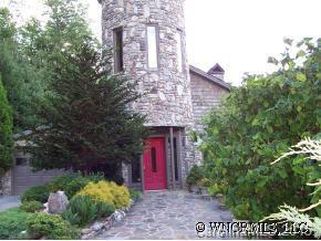 650 Harmony Hill Lane, Waynesville, NC 28786