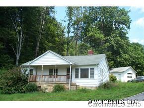 245 Meadow Grove Church Road, Canton, NC 28716