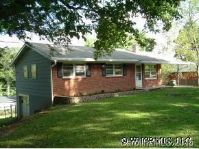 18 Monte Vista Circle, Candler, NC 28715