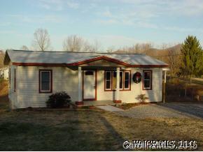 171 Moody Ave., Candler, NC 28715