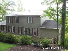36 Meandering Trail, Asheville, NC 28806