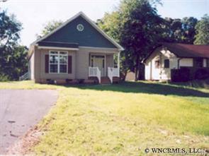 265 Brooklyn Road, Asheville, NC 28803