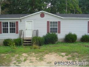 75 Fincher Lane, Candler, NC 28715