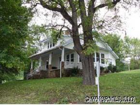 1589 County Road, Waynesville, NC 28785