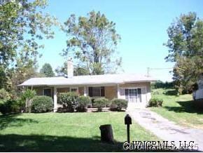 1579 County Road, Waynesville, NC 28786