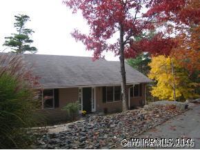 6 Sunset Walk, Asheville, NC 28804