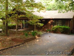 316 S. Rugby Road, Hendersonville, NC 28791