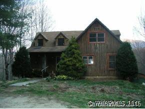 741 Screechowl Hollow, Burnsville, NC 28741