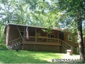 207 Ingley Rd., Pisgah Forest, NC 28768