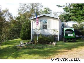 30 Aries Lane, Weaverville, NC 28787