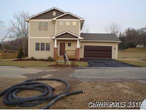 [Address Hidden by Seller], Etowah, NC 28729