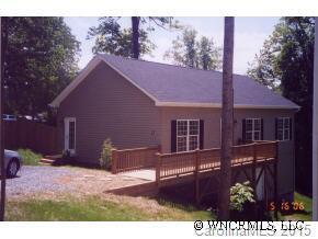 24 Forest Ridge Drive, Asheville, NC 28806