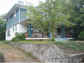 222 South French Broad, Asheville, NC 28801