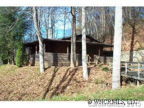 233 Red Bank Road, Waynesville, NC 28786