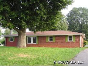 268 Brackett Road, Forest City, NC 28043