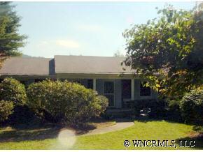 36 Brookcliff Drive, Asheville, NC 28804