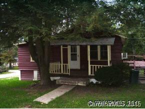 224 Wickins Drive, Hendersonville, NC 28792