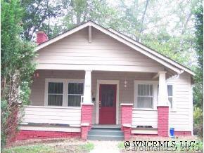 153 Hanover St., Asheville, NC 28806