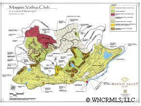 6 Trout Lily Lane, Maggie Valley, NC 28751