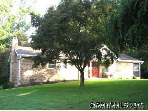 117 Shannon Rd, Hendersonville, NC 28791