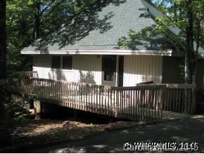 105 Bee Tree Point, Lake Lure, NC 28746