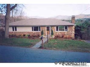100 Hazzard St., Asheville, NC 28801