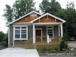 25 Sunrise Dr., Asheville, NC 28806