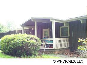 3 South Oak Street, Brevard, NC 28712