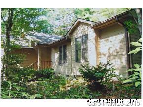 703 Kanasgowa Drive, Brevard, NC 28712