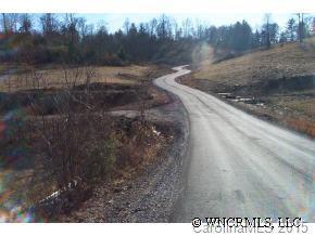 Lot # 7 Willie Lane Off Hobson Branch #7, Weaverville, NC 28787