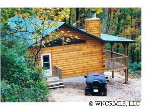 460 Barn Cove Road, Clyde, NC 28721