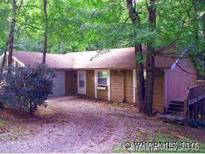 524 Burge Mountain Road, Hendersonville, NC 28792