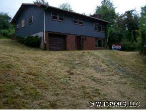 [Address Hidden by Seller], Mars Hill, NC 28754