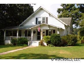 411 Stoney Mountain Road, Hendersonville, NC 28791